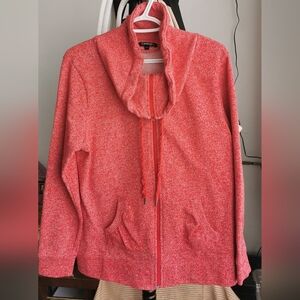 George vest. Ptp: 21"